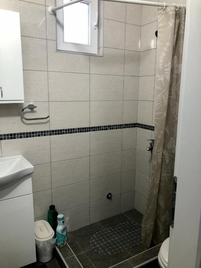 Prenociste Vojkic Apartamento Sombor Exterior foto